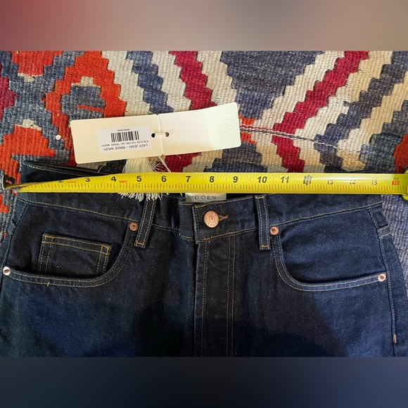 DOEN Lady Jean -Rinse wash - Picture 4 of 4